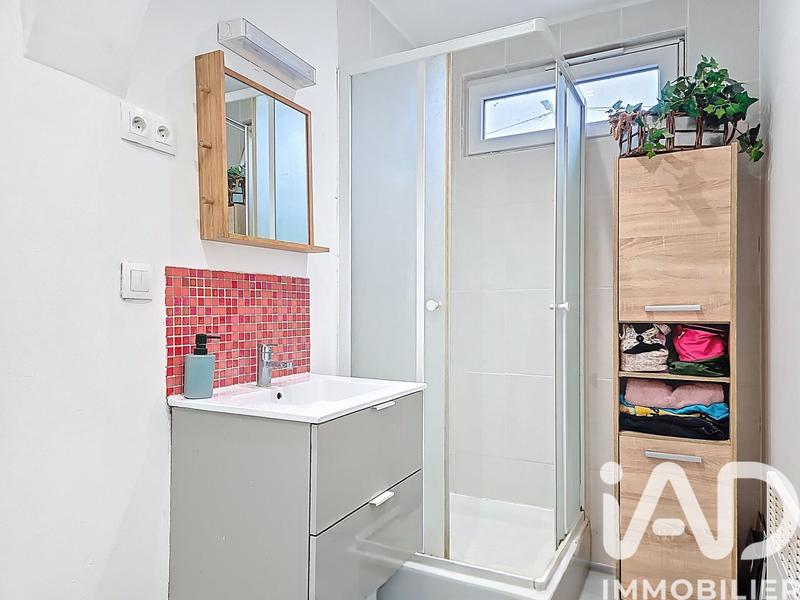 Maison - 88 m² - 4 pièces