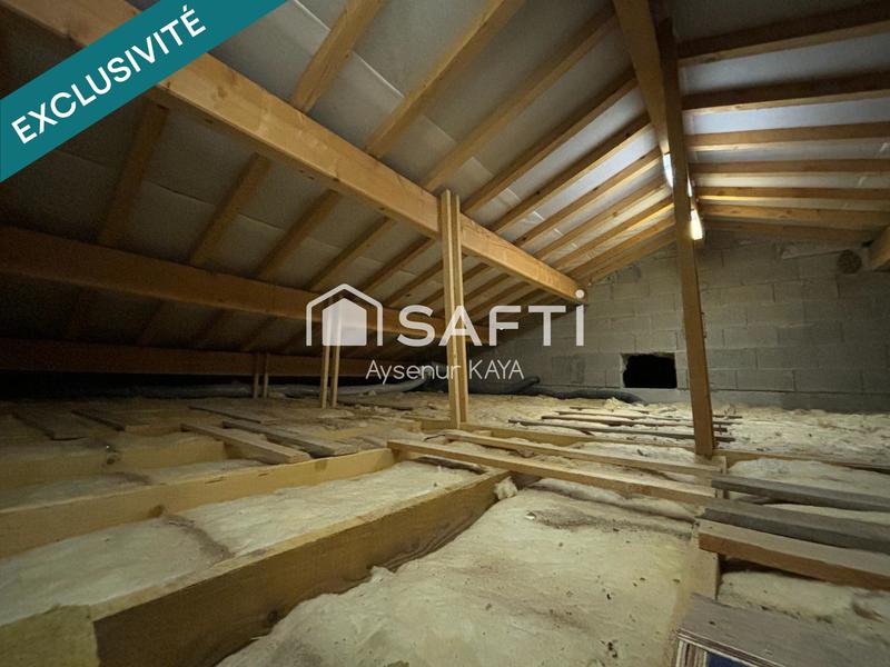 Villa - 132 m² - 4 pièces