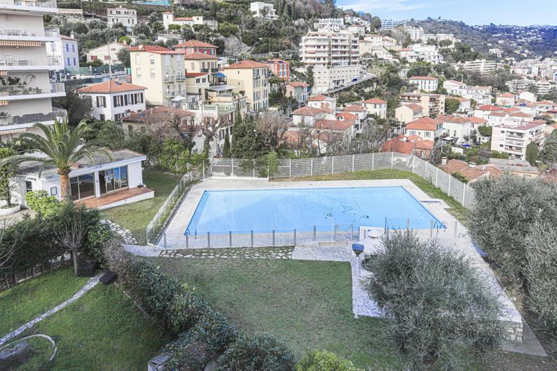 Appartement - 160 m² - 6 pièces