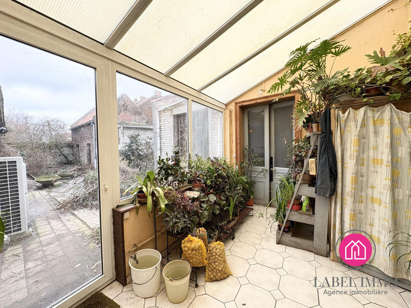 Maison - 171 m² - 8 pièces