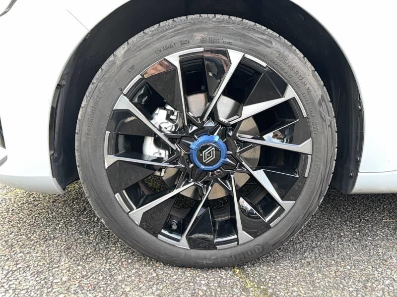 Renault Clio E-Tech full hybrid 145 ch Gsr2 Esprit Alpine