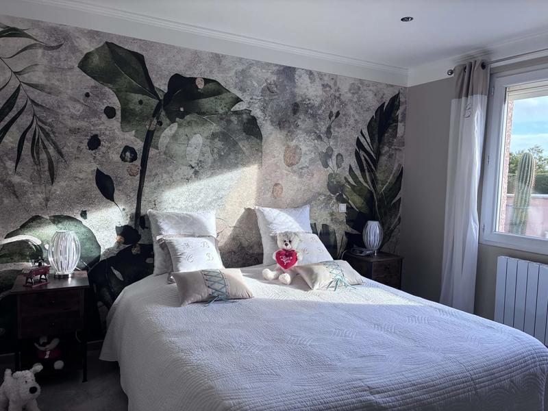 Maison - 120 m² - 4 pièces