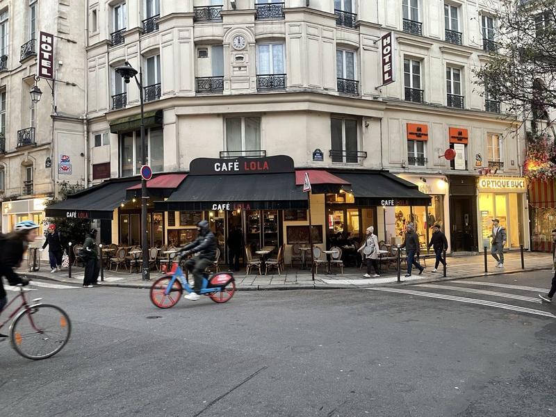 Fonds de commerce - Hôtellerie / Restauration - 110 m²