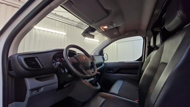 Citroën Jumpy m BlueHDi 120 s&amp;amp;S Bvm6 (300 Nm) Club