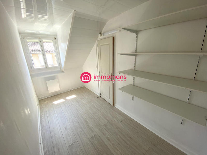 Maison - 77 m² - 3 pièces