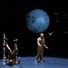 Faraëkoto - Cie 6e Dimension