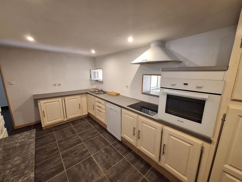 Appartement - 117 m² - 4 pièces