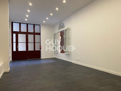 Local d'activité / Entrepôt - 36 m²