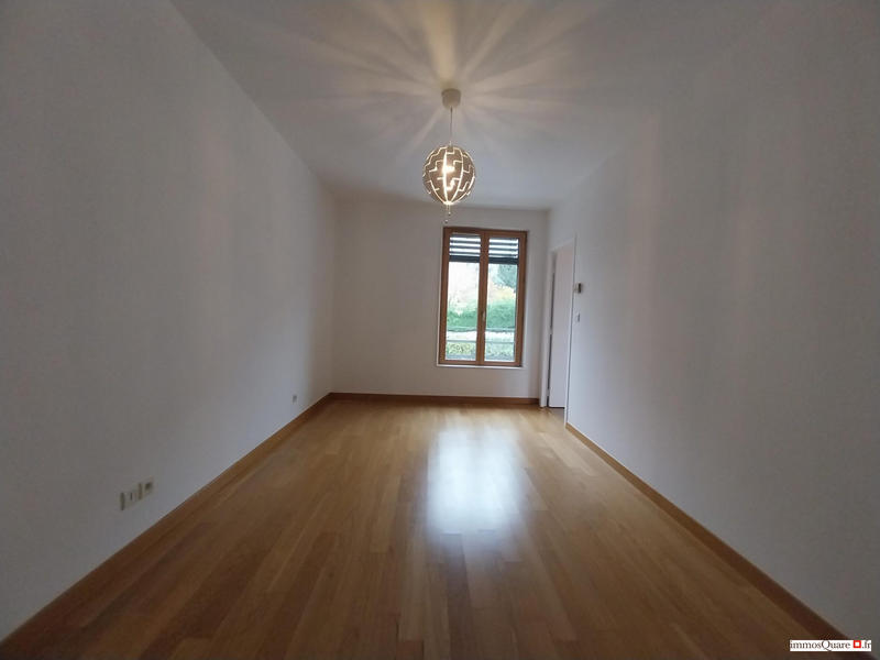 Appartement - 51 m² - 2 pièces