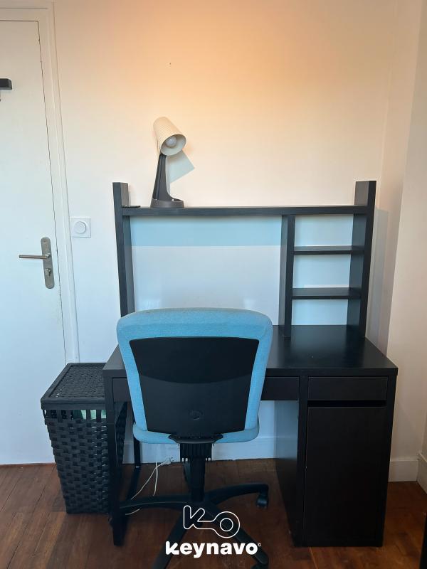 Chambre - 65 m² - 4 pièces