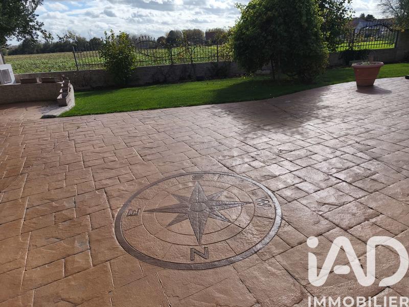 Maison - 388 m² - 12 pièces