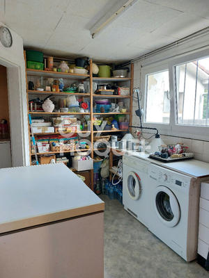 Maison - 158 m² - 4 pièces