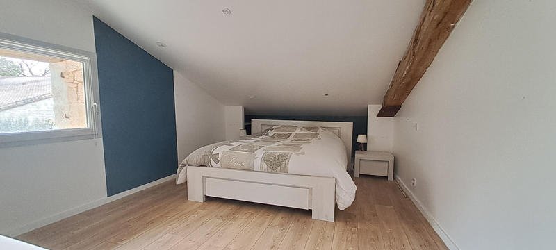 Maison - 246 m² - 8 pièces