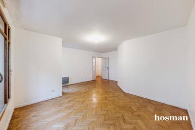 Appartement - 53 m² - 2 pièces