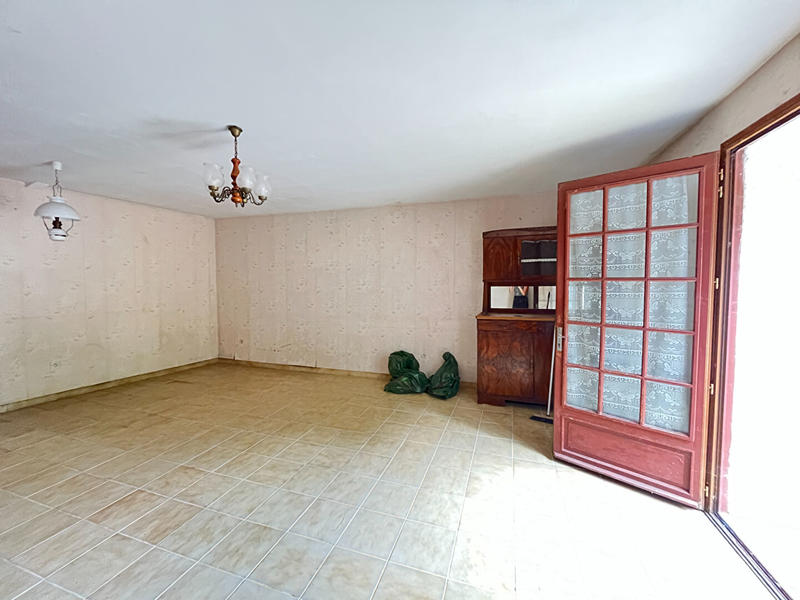Maison - 94 m² - 4 pièces