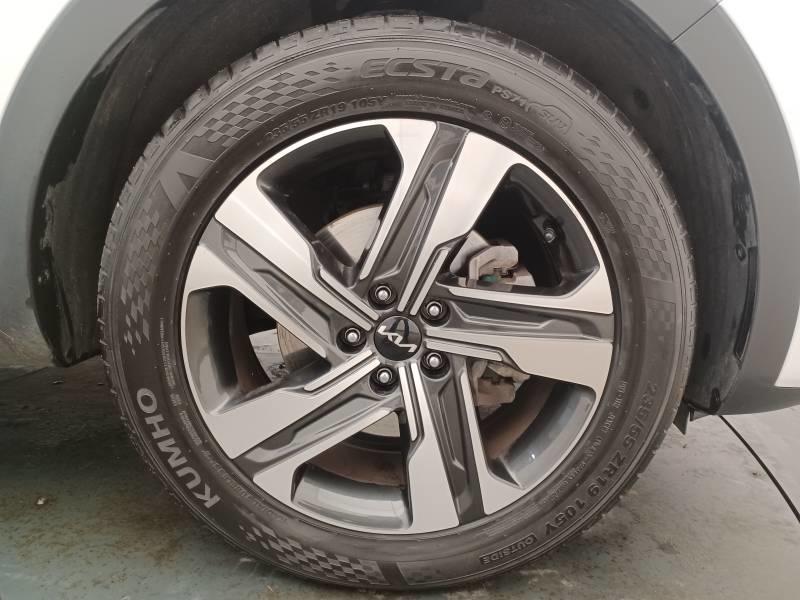 Kia Sorento Vp 1.6 t-GDi Hybride 230 ch 5 pl Bva6 Design