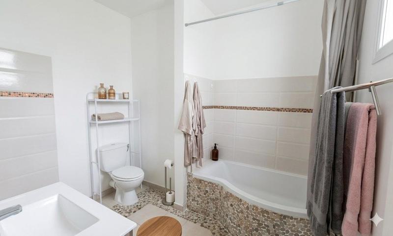 Maison - 180 m² - 5 pièces