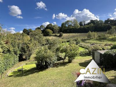 Maison - 68 m² - 2 pièces