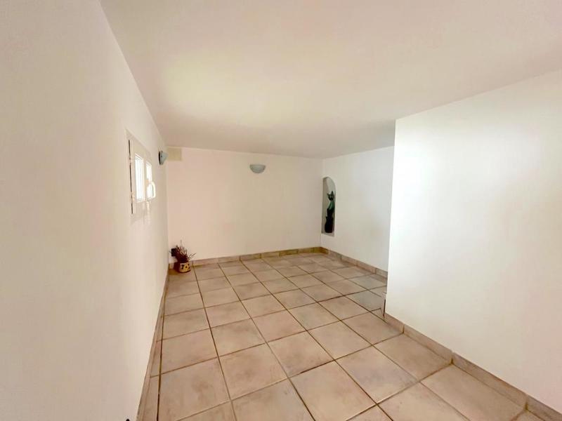 Maison de ville - 59 m² - 2 pièces