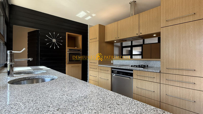 Maison - 142 m² - 4 pièces