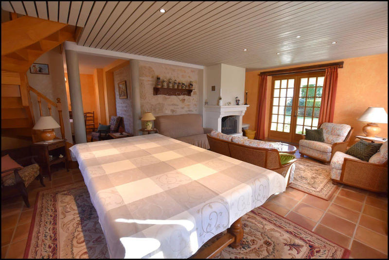 Maison - 156 m² - 7 pièces