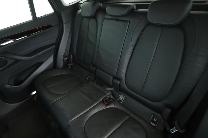 Bmw X1 sDrive18d m Sport Bva8 150 ch