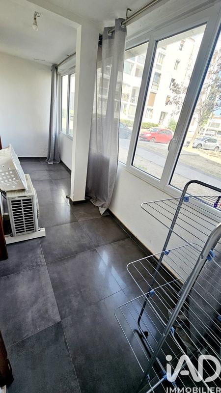 Appartement - 83 m² - 5 pièces