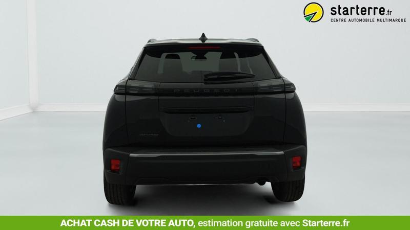 Peugeot 2008 100 s&amp;S Bvm6 Allure