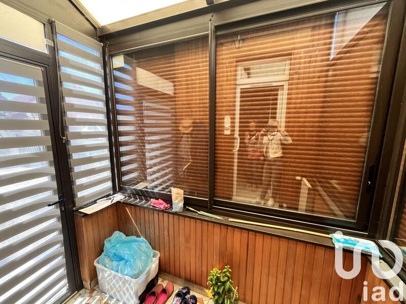 Maison de village - 53 m² - 3 pièces