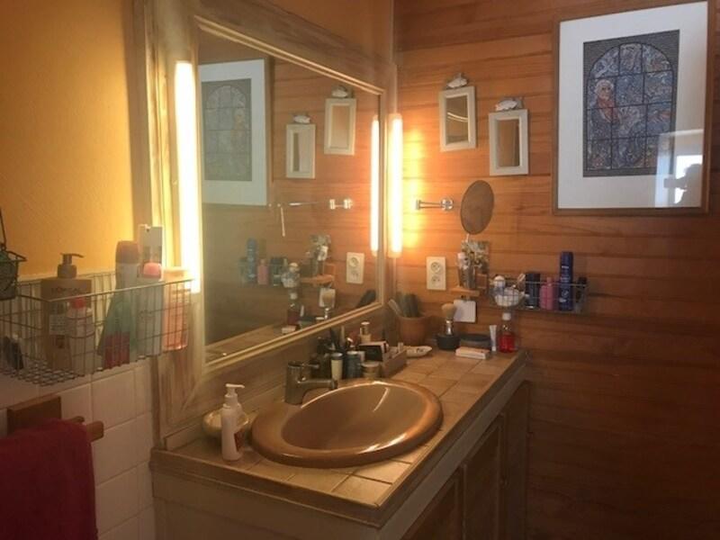 Maison - 164 m² - 7 pièces