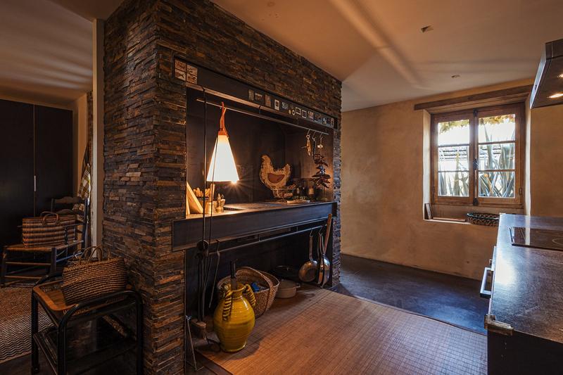 Maison - 308 m² - 10 pièces