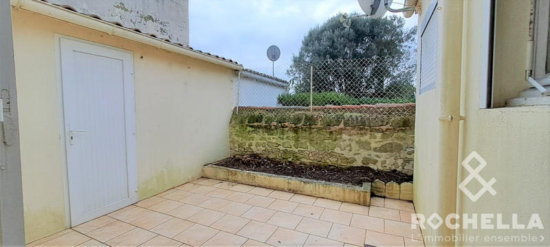 Maison - 73 m² - 3 pièces