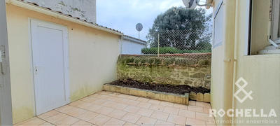 Maison - 73 m² - 3 pièces