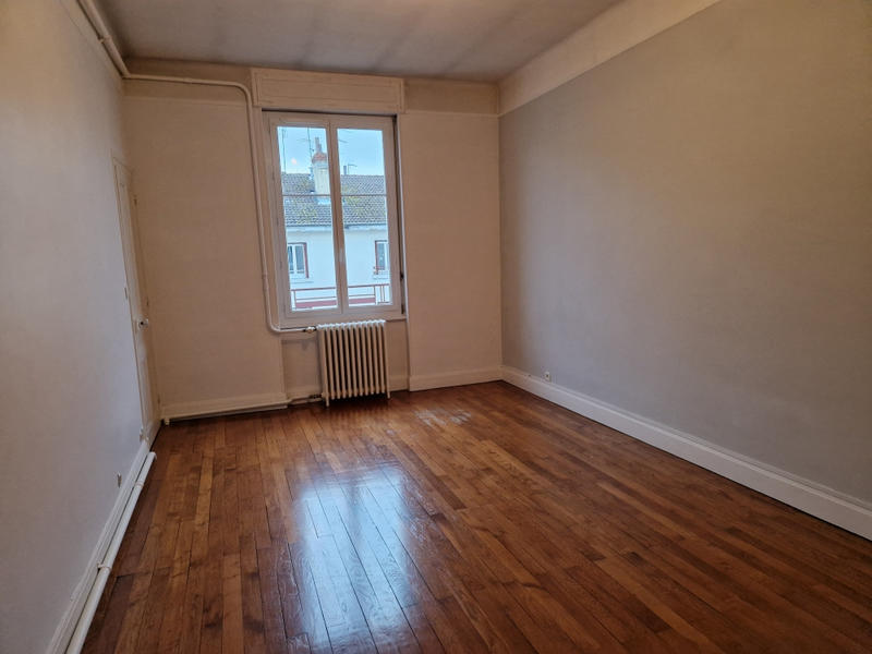 Appartement - 167 m² - 5 pièces