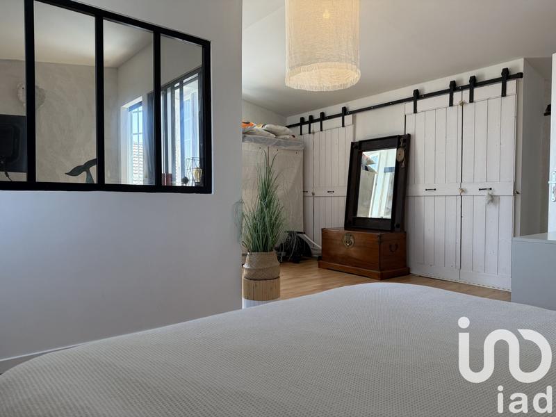 Maison de ville - 119 m² - 6 pièces