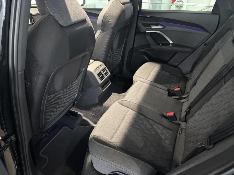 Audi Q5 e-hybrid 299 ch s tronic 7 Quattro s line