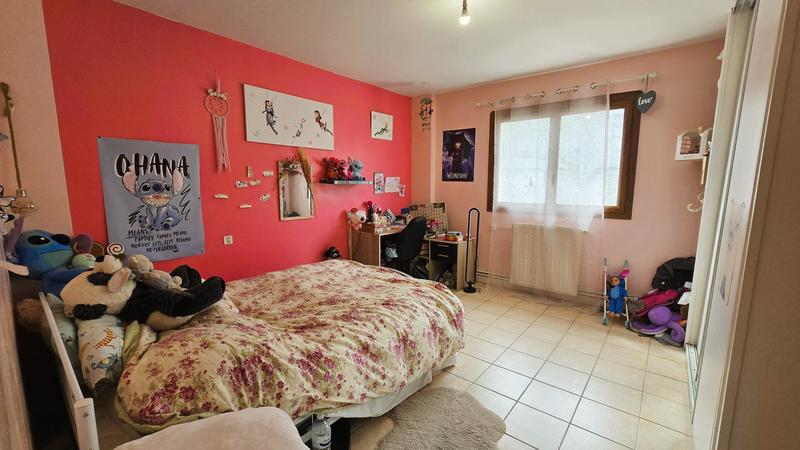 Maison - 195 m² - 6 pièces