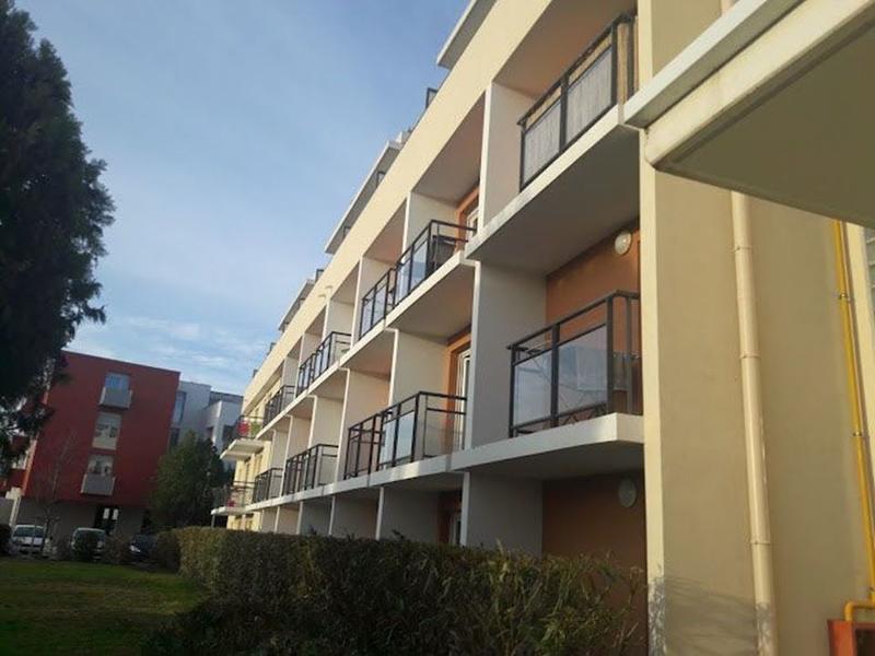 Appartement - 20 m² - 1 pièce