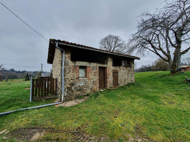 Maison - 82 m² - 5 pièces