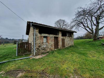 Maison - 82 m² - 5 pièces