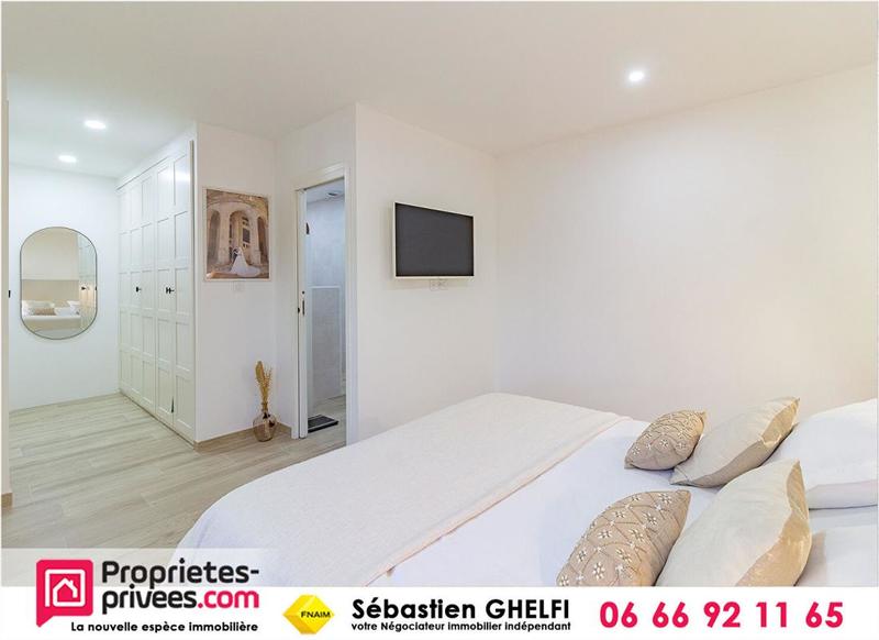 Maison - 146 m² - 7 pièces