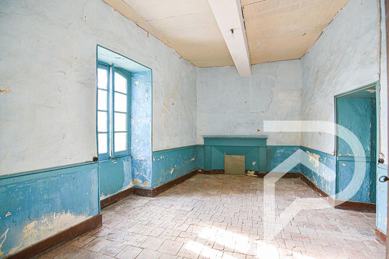 Maison - 260 m² - 7 pièces