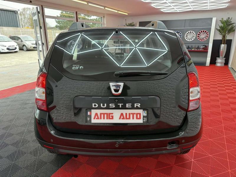 Dacia Duster 1.5 DCi 90 Cv. 4x2 eco2