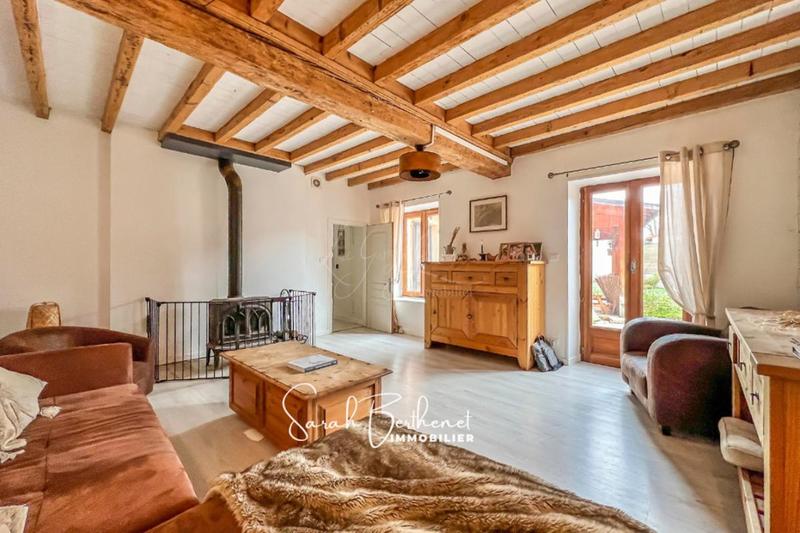 Maison - 160 m² - 6 pièces