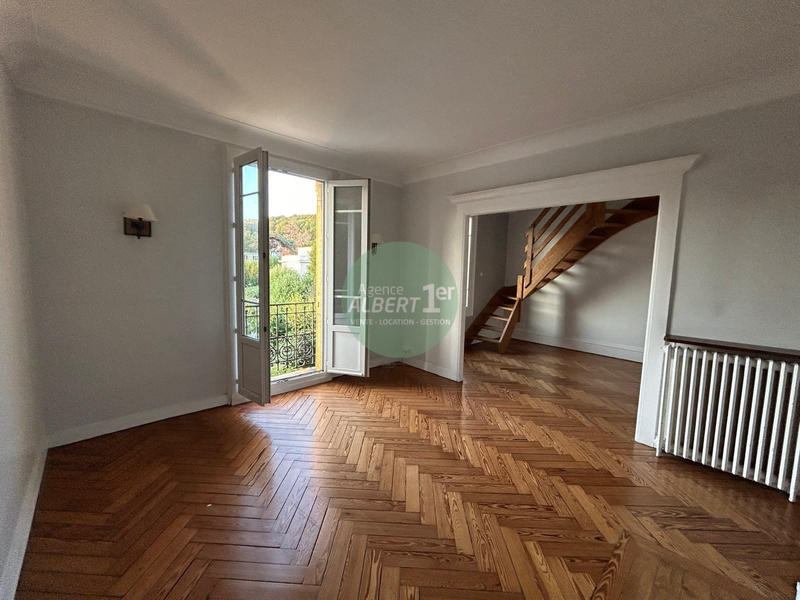 Appartement - 86 m² - 3 pièces