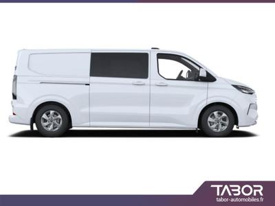 Ford Transit Custom DCiV 170 Aut Limited 320l2