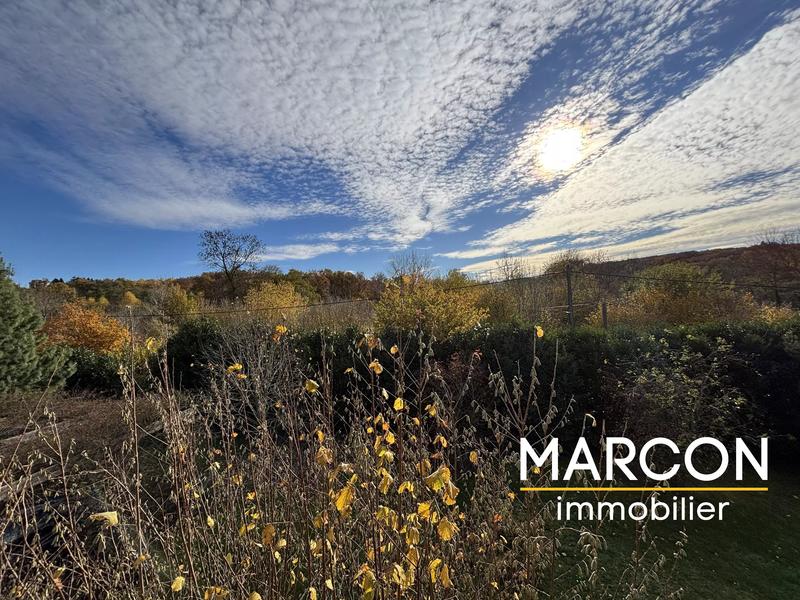 Maison - 213 m² - 4 pièces