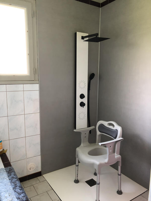 Viager - Maison - 124 m² - 4 pièces