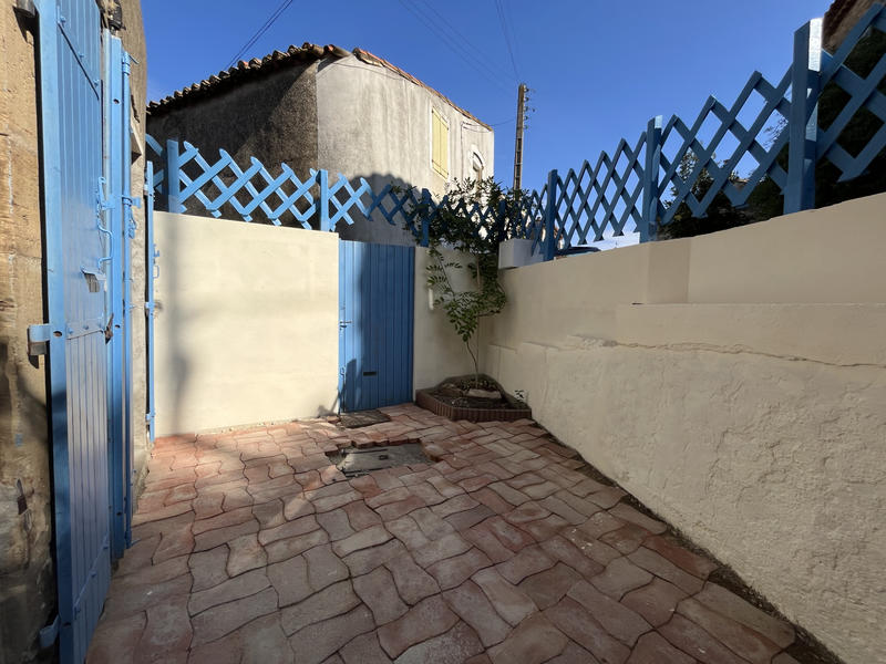 Maison de village - 97 m² - 5 pièces