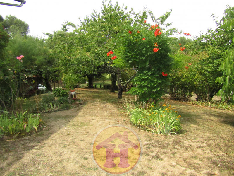 Maison - 126 m² - 6 pièces